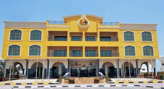 Sahara Beach Resort & Spa - 0