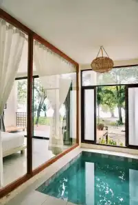 Siam Beach Resort - 32