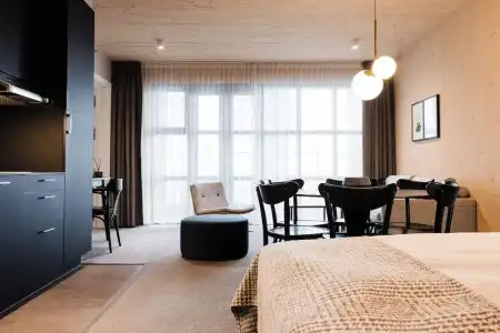 Reykjavik Residence - 43