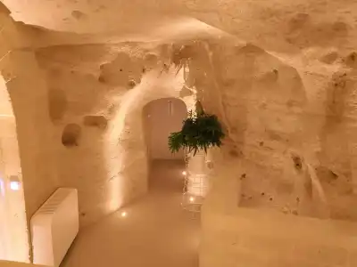 Aquatio Cave Luxury & SPA - 21