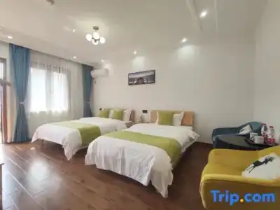 City Beach Resort - 61