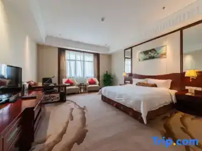 Longqi International - 56