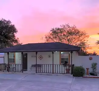 Travelodge by Wyndham & Cottages St Augustine/Historic - 102