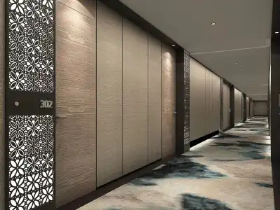 Yogyakarta Marriott - 14