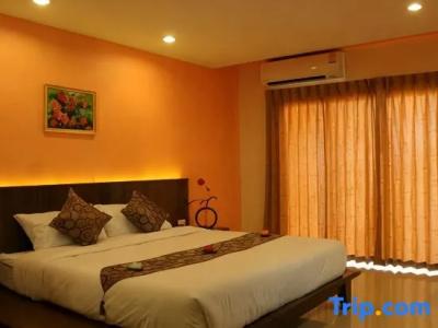 Siam platinum Pattaya - 31