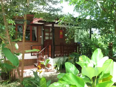 Happiness Resort Sukhothai - 40