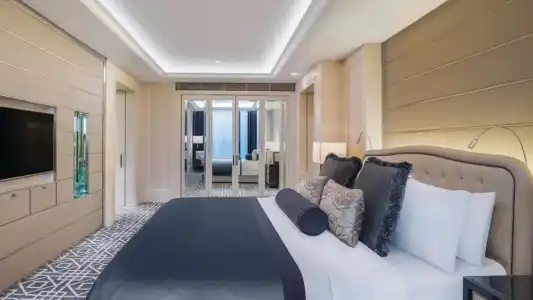 The St. Regis Kuala Lumpur - 95