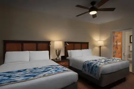 Marriott's SurfWatch - 90