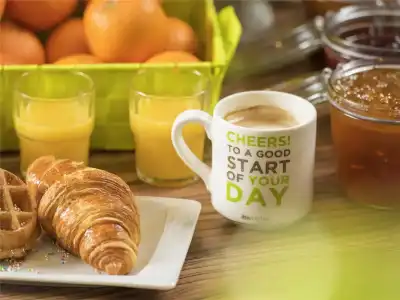 Ibis Styles Delft City Centre - 18