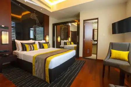 Renuka City - 96