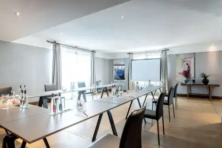 Radisson Blu, Milan - 39