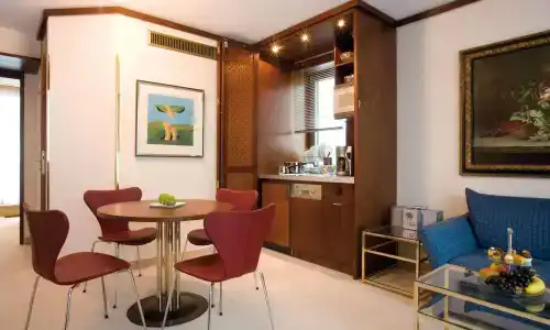 Living Kanzler - 5