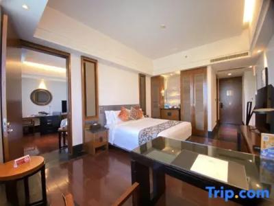 WorldGrand Dushu Lake - 35