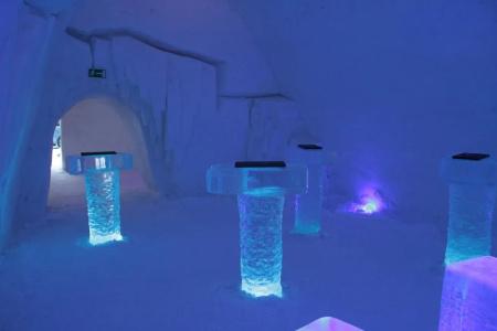 Lapland Snow Village - 12