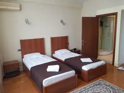 Baku Sea View - 2