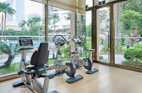 Lotte Saigon - 27