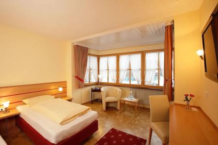 Restaurant Lindenhof - 3