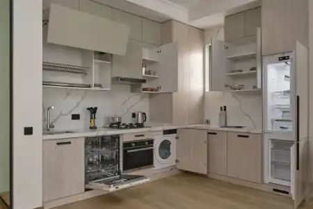 Stylo Residences & Suites Apart - 203
