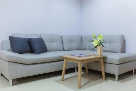 Grand Vista Chiangrai - 108