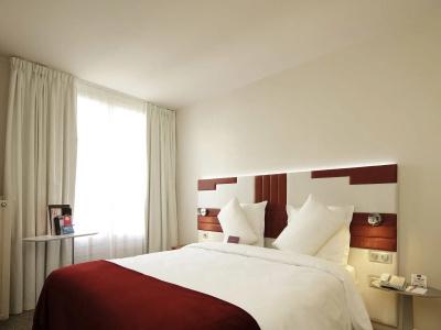 Mercure Paris Opéra Faubourg Montmartre - 30
