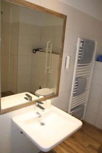 Inselhof Borkum - 11