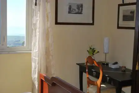 B&B La finestra sulla valle - 4