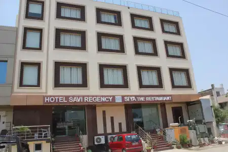 Savi Regency - 0