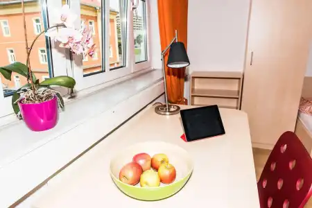 myNext - Riverside Salzburg - 16