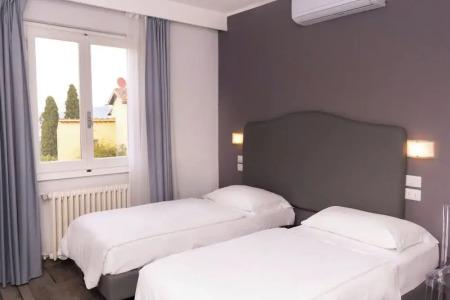 Camping Village Panoramico Fiesole - 35