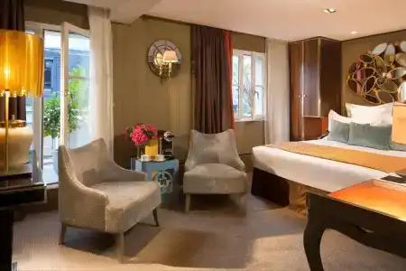 Hôtel Baume - 69