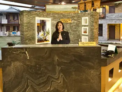 The Lakeside Retreat Pokhara by IME Hospitality - 30