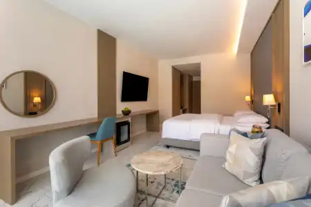Hyatt Regency Kotor Bay Resort - 33