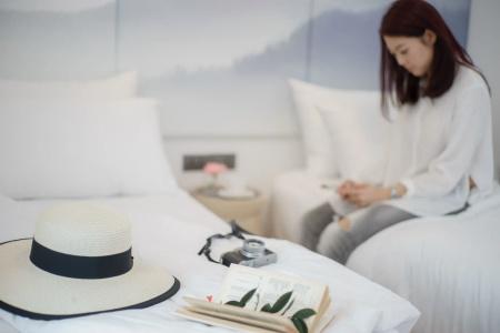 Kate and Hasu Boutique Chiangmai - 5