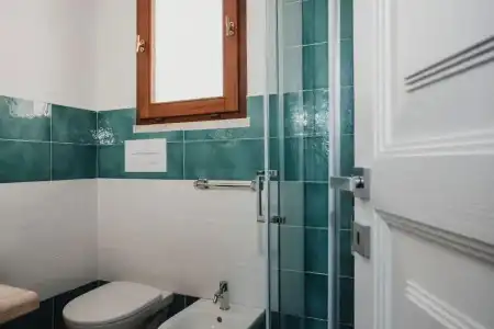 Resort Fior Di Sardegna - 54