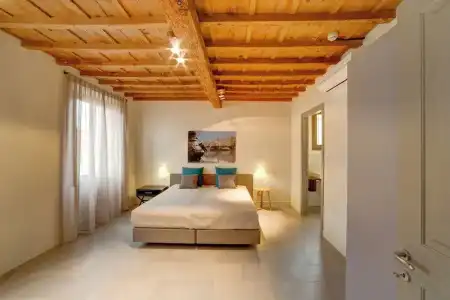 Palazzo Mannaioni Suites - 103