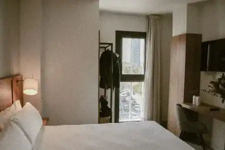 Petit Palace Vargas - 76