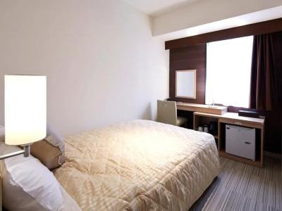 Four Points Flex by Sheraton Kobe Sannomiya - 43