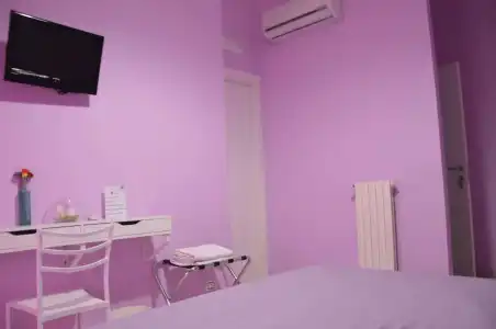 B&B Acquamarina - 5