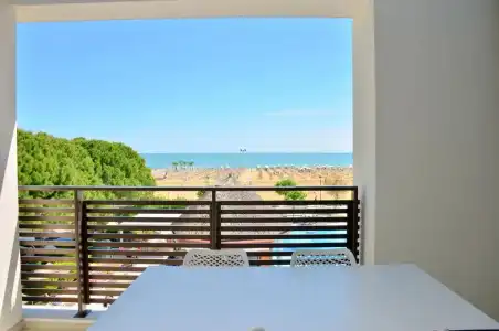 Ashanti Aparthotel - 129