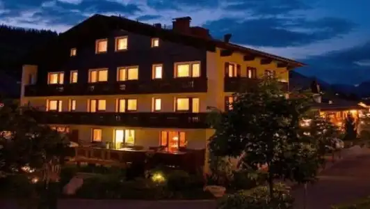 Appartement Roggal - 0