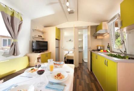 Aminess Planet Camping Holiday Homes Sirena - 40