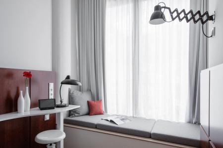 Ruby Lilly Munich by IHG - 43