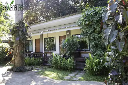 The Sylvana Pai Boutique Resort - 0