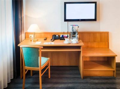 Bochum Wattenscheid Affiliated by Meliá - 45