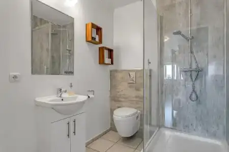 Guesthouse Vatnsholt - 61