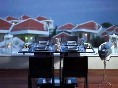 Proteas Blu Resort - Adults Only - 18