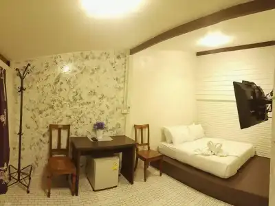 BaanChompooAmphawa - 3