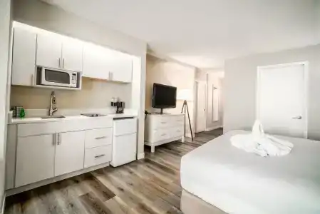 Perry's Ocean-Edge Resort - 136
