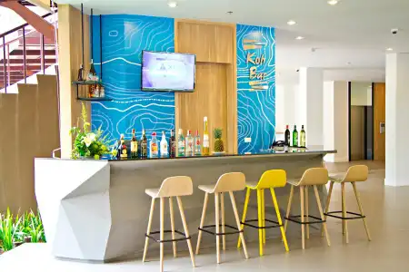 Ibis Styles Krabi Ao Nang - 14
