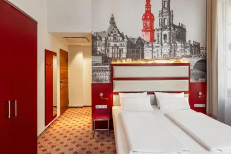 Amedia Plaza Dresden, Trademark Collection by Wyndham - 37